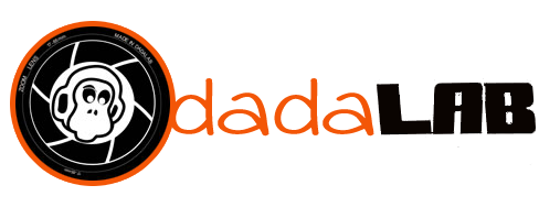 DADALAB Logo